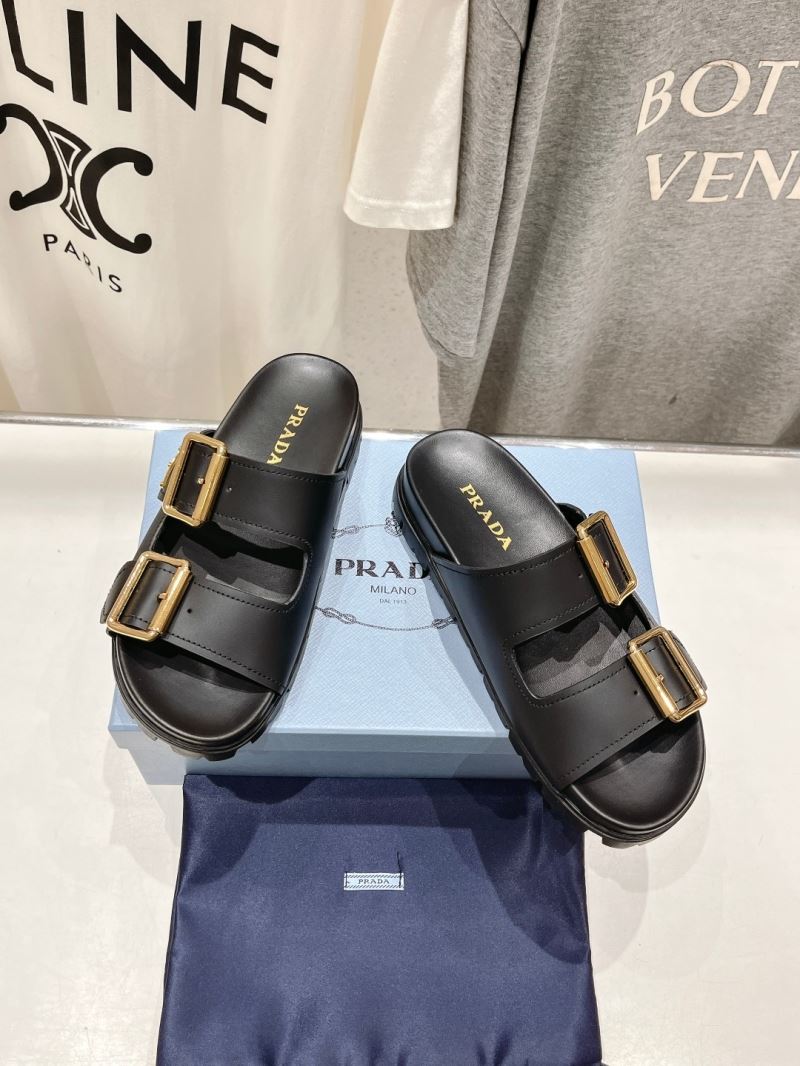 Prada Slippers